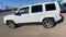 2016 Jeep Patriot High Altitude Edition