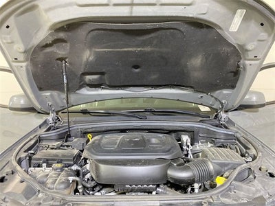 2022 Jeep Grand Cherokee WK Laredo X