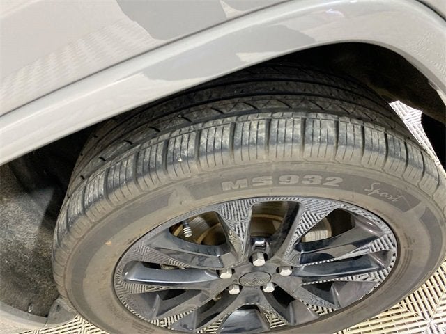 2022 Jeep Grand Cherokee WK Laredo X