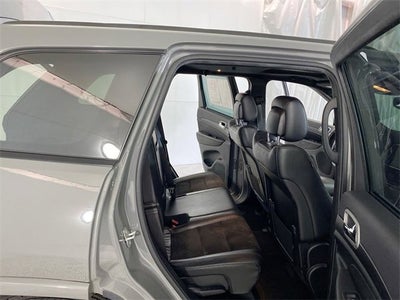 2022 Jeep Grand Cherokee WK Laredo X