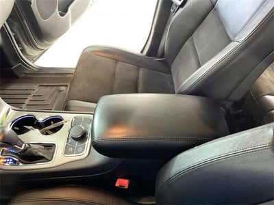 2022 Jeep Grand Cherokee WK Laredo X