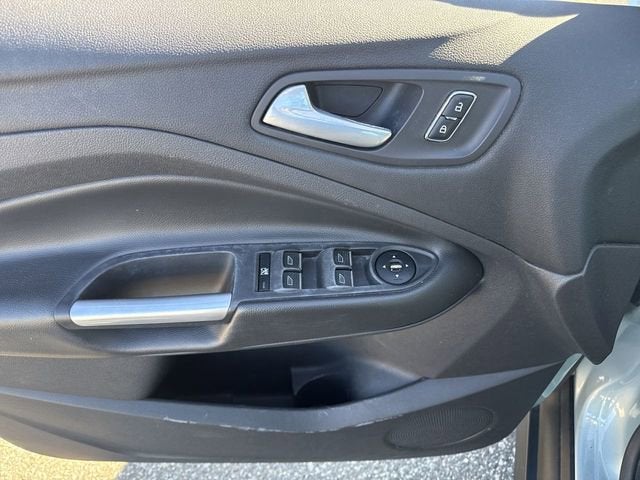 2013 Ford C-Max Hybrid SEL