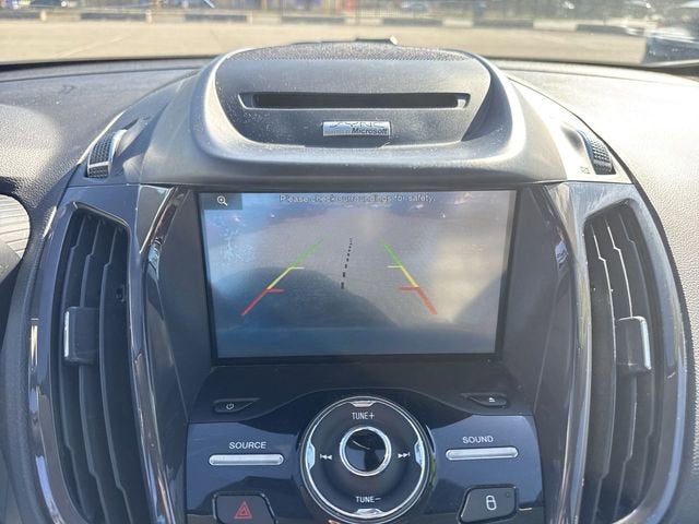 2013 Ford C-Max Hybrid SEL