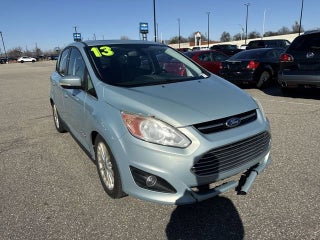 2013 Ford C-Max Hybrid SEL