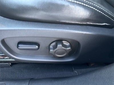 2010 Ford Taurus SEL