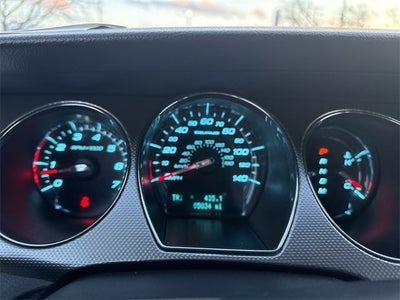 2010 Ford Taurus SEL