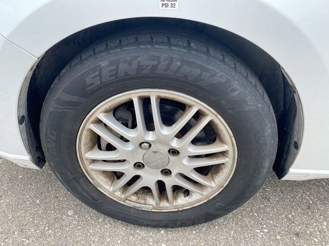 2008 Ford Focus SE
