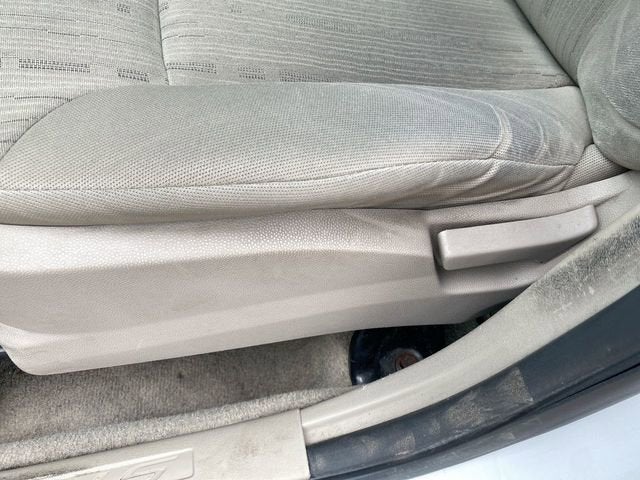 2008 Ford Focus SE