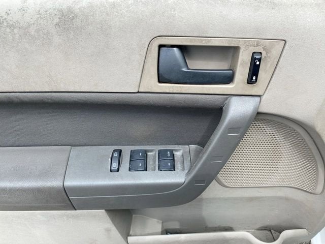 2008 Ford Focus SE