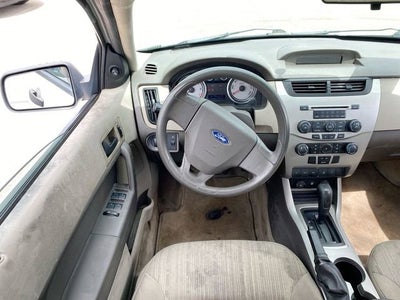 2008 Ford Focus SE