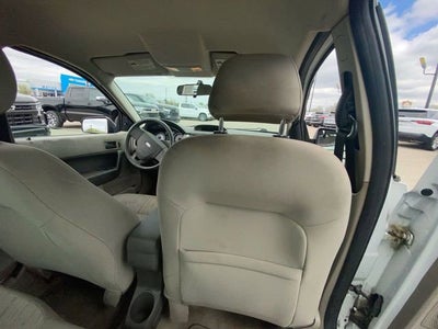 2008 Ford Focus SE