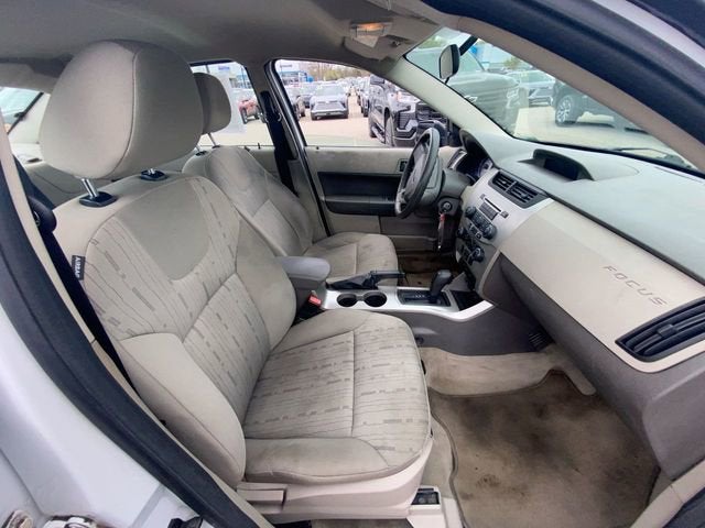 2008 Ford Focus SE