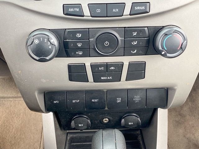 2008 Ford Focus SE