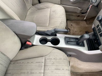 2008 Ford Focus SE