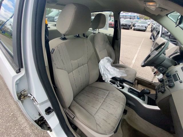 2008 Ford Focus SE