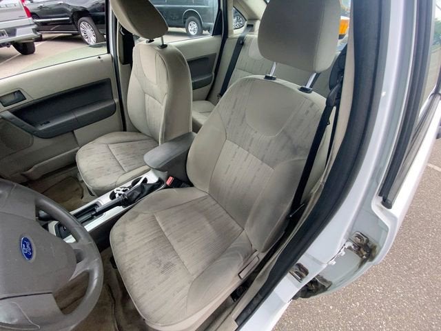 2008 Ford Focus SE