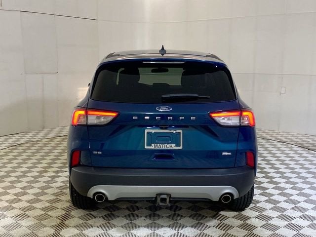 2020 Ford Escape SE Sport Hybrid