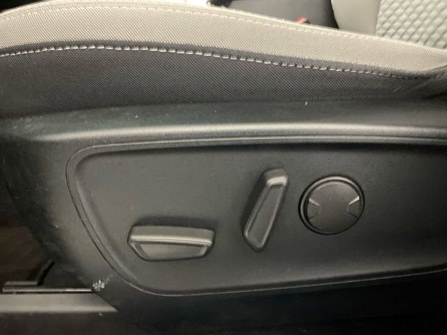 2020 Ford Escape SE Sport Hybrid