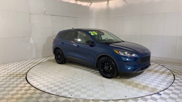 2020 Ford Escape SE Sport Hybrid