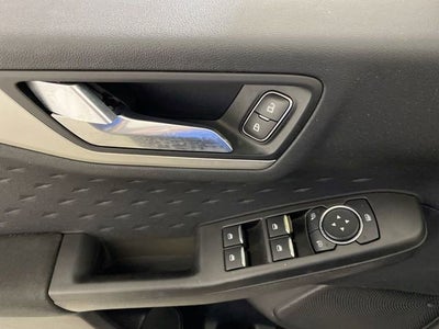 2020 Ford Escape SE Sport Hybrid