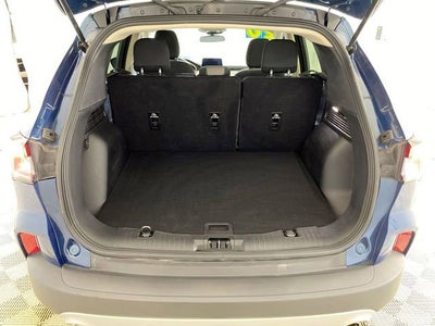 2020 Ford Escape SE Sport Hybrid