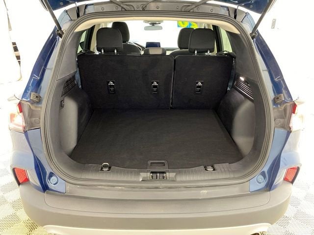 2020 Ford Escape SE Sport Hybrid