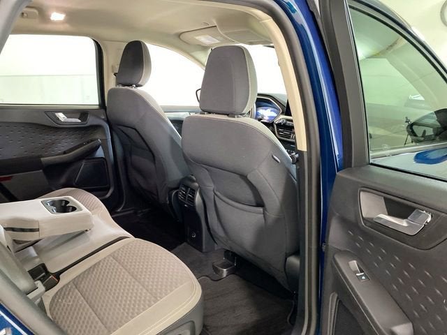 2020 Ford Escape SE Sport Hybrid