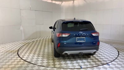 2020 Ford Escape SE Sport Hybrid