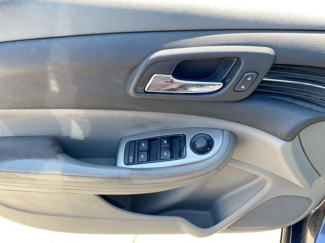 2014 Chevrolet Malibu LS