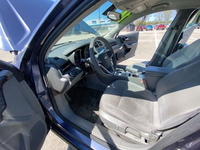2014 Chevrolet Malibu LS