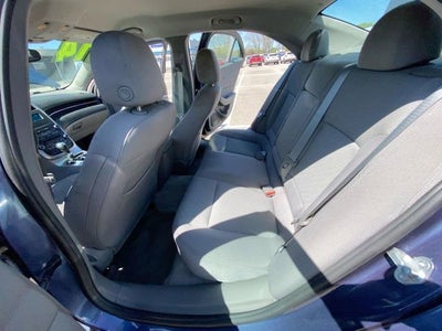 2014 Chevrolet Malibu LS