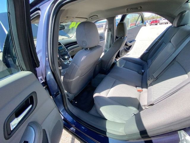 2014 Chevrolet Malibu LS
