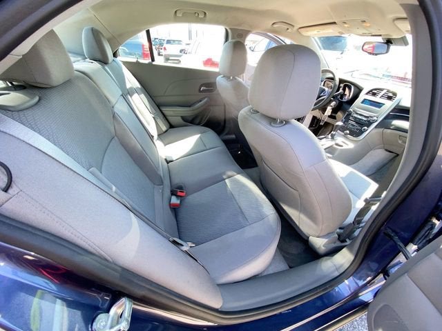 2014 Chevrolet Malibu LS