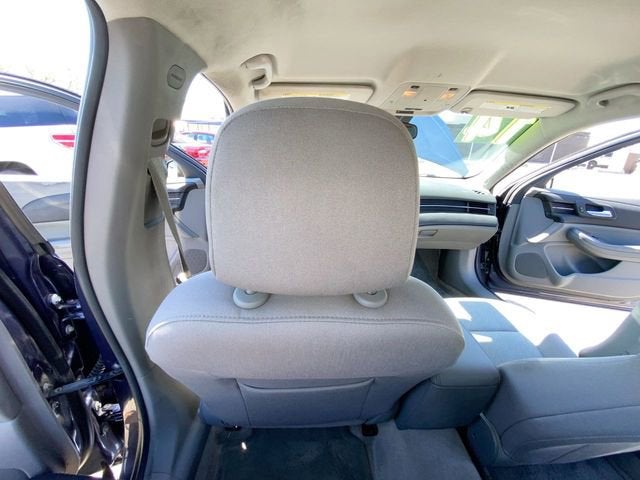 2014 Chevrolet Malibu LS