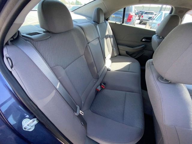 2014 Chevrolet Malibu LS