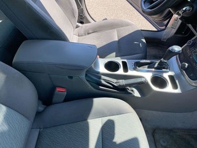 2014 Chevrolet Malibu LS
