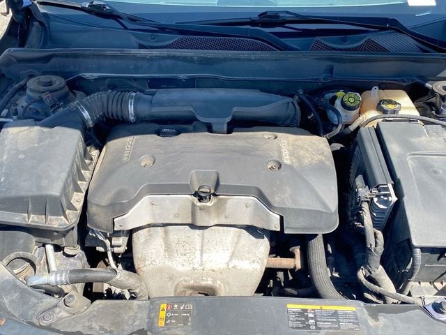 2014 Chevrolet Malibu LS