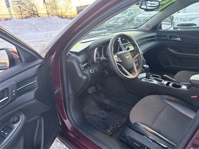 2015 Chevrolet Malibu LT