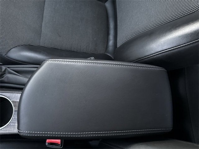 2015 Chevrolet Malibu LT