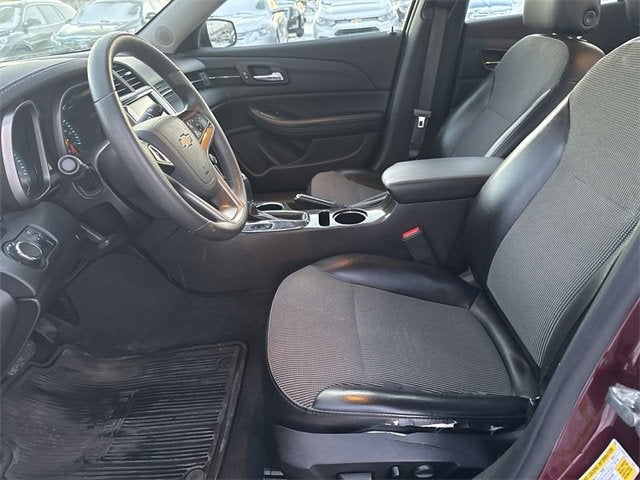 2015 Chevrolet Malibu LT