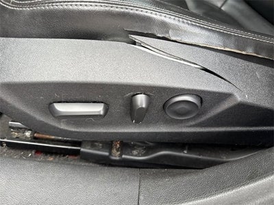 2013 Chevrolet Malibu LTZ