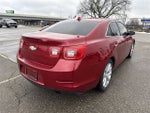 2013 Chevrolet Malibu LTZ