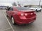 2013 Chevrolet Malibu LTZ