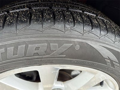 2013 Chevrolet Malibu LTZ