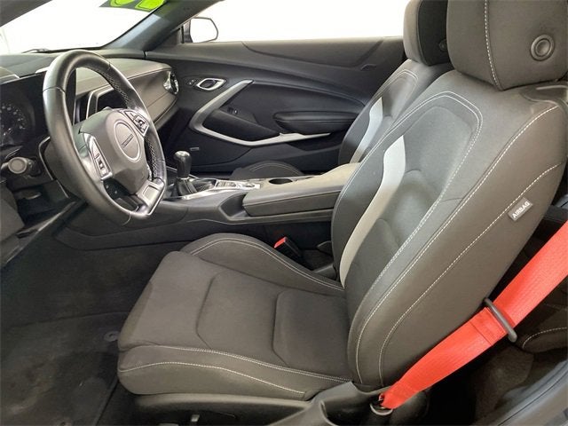 2023 Chevrolet Camaro 1LT