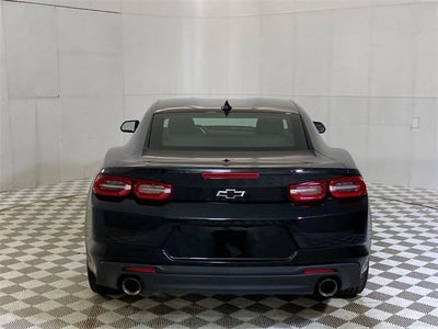 2023 Chevrolet Camaro LT1