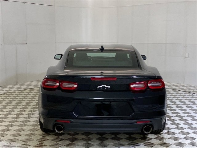 2023 Chevrolet Camaro LT1