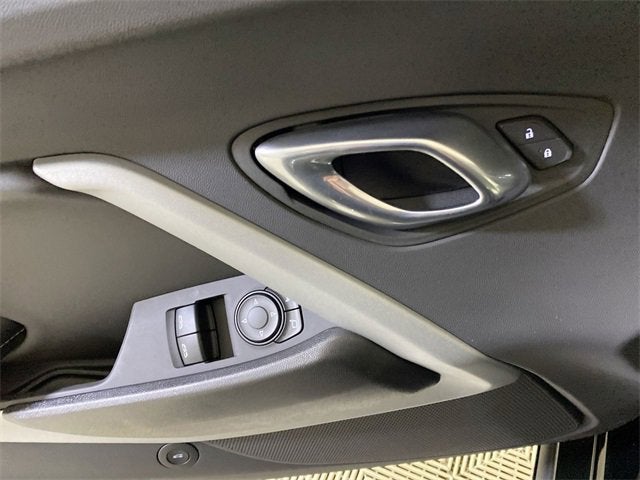 2023 Chevrolet Camaro LT1