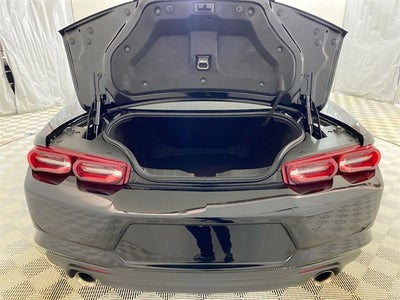 2023 Chevrolet Camaro LT1