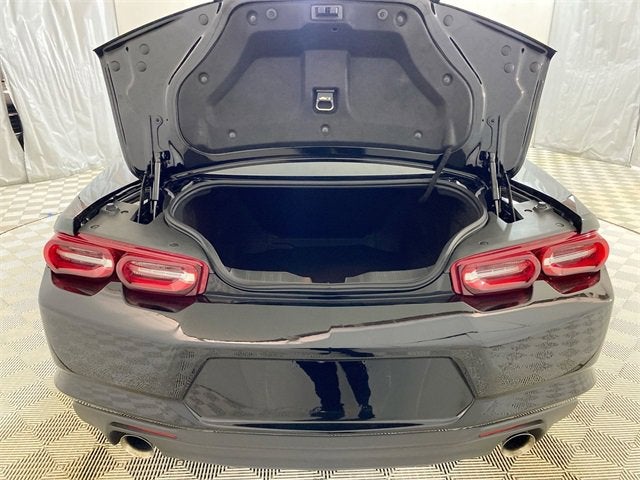 2023 Chevrolet Camaro LT1